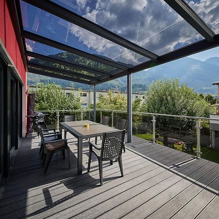 Appartementhaus Goldnugget Schwarzach im Pongau Bagian luar foto