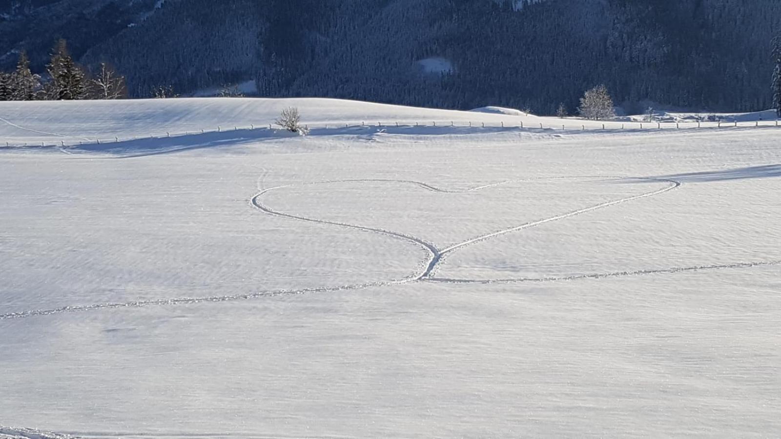 Appartementhaus Goldnugget Schwarzach im Pongau Bagian luar foto