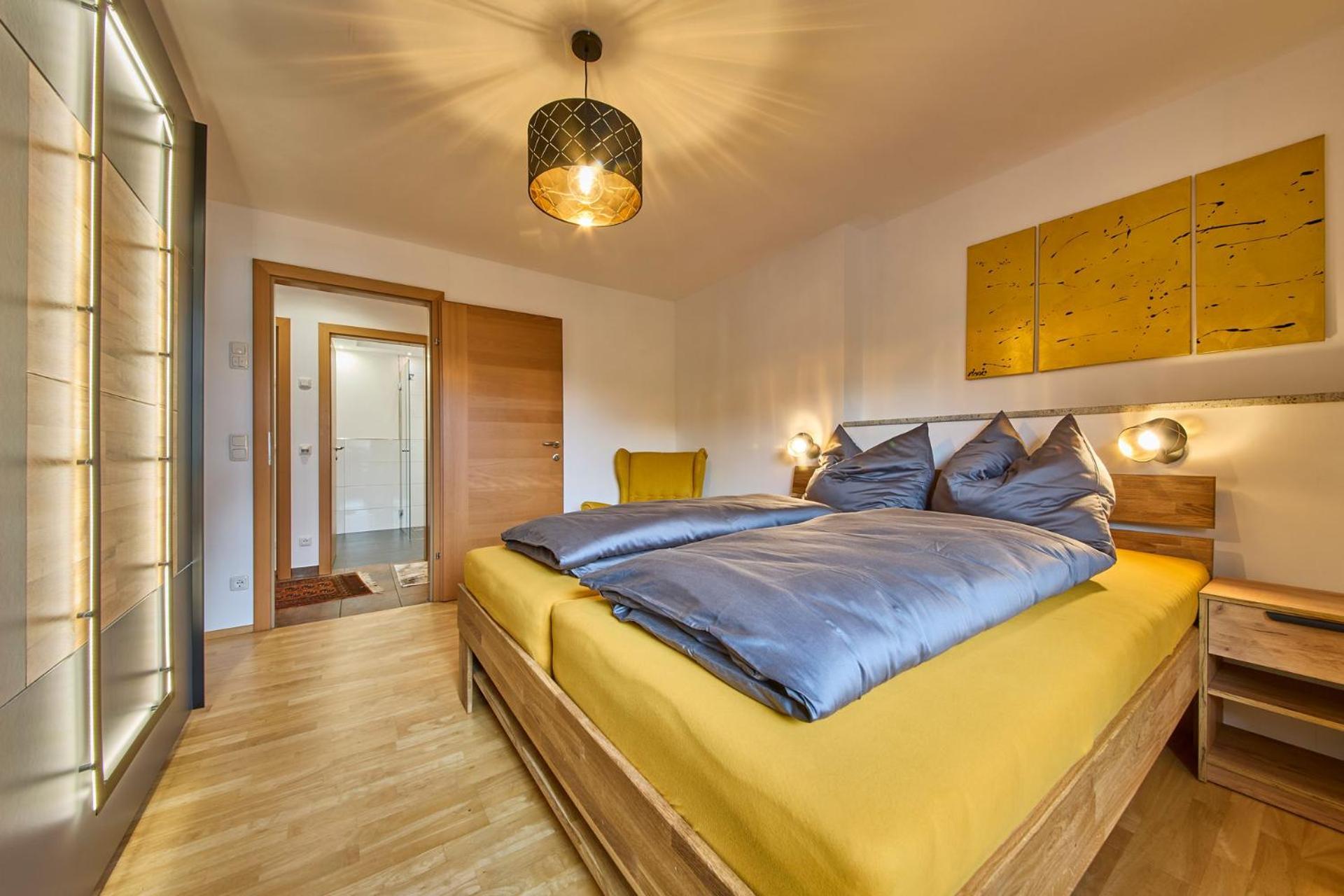 Appartementhaus Goldnugget Schwarzach im Pongau Bagian luar foto