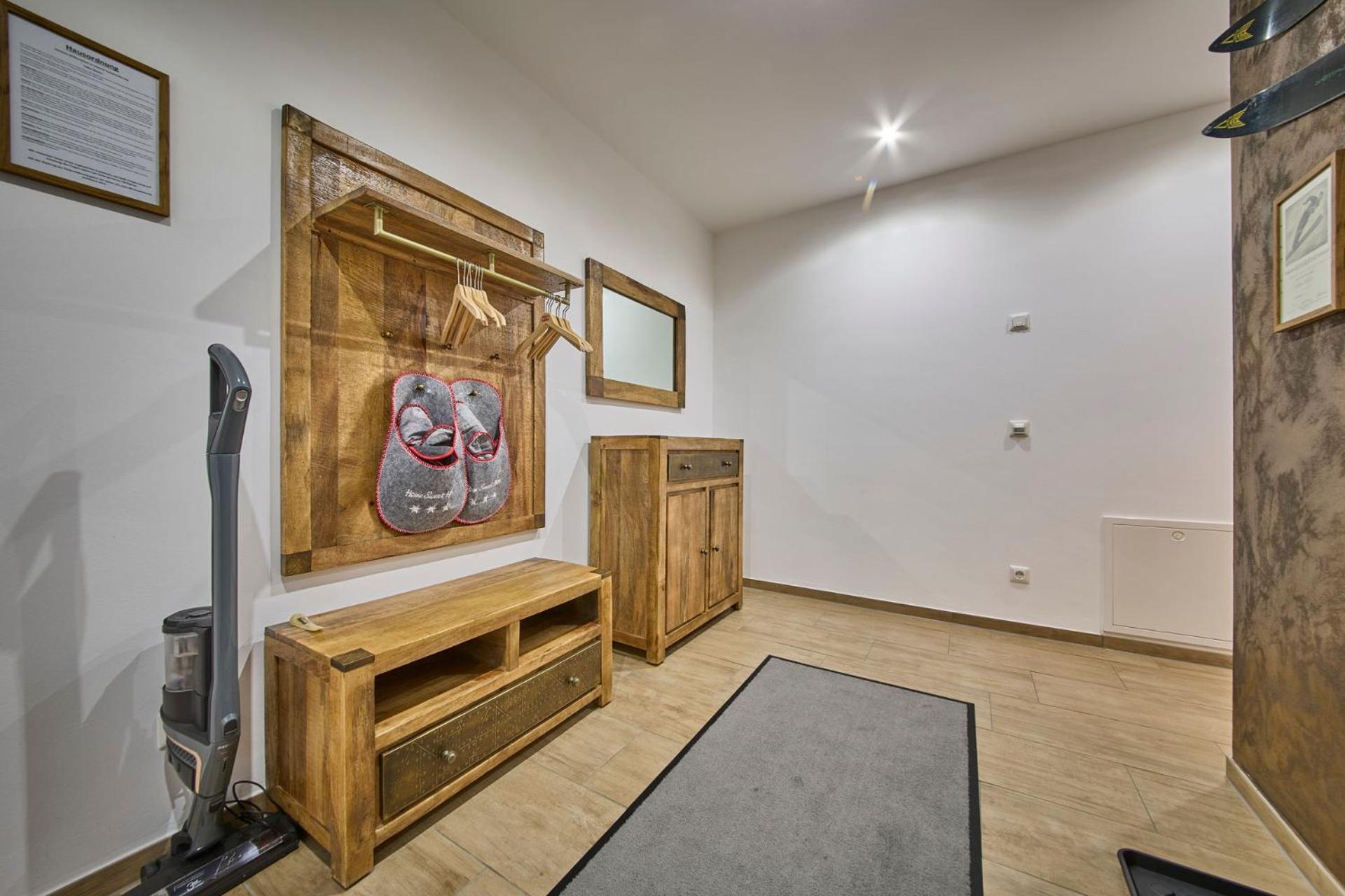 Appartementhaus Goldnugget Schwarzach im Pongau Bagian luar foto
