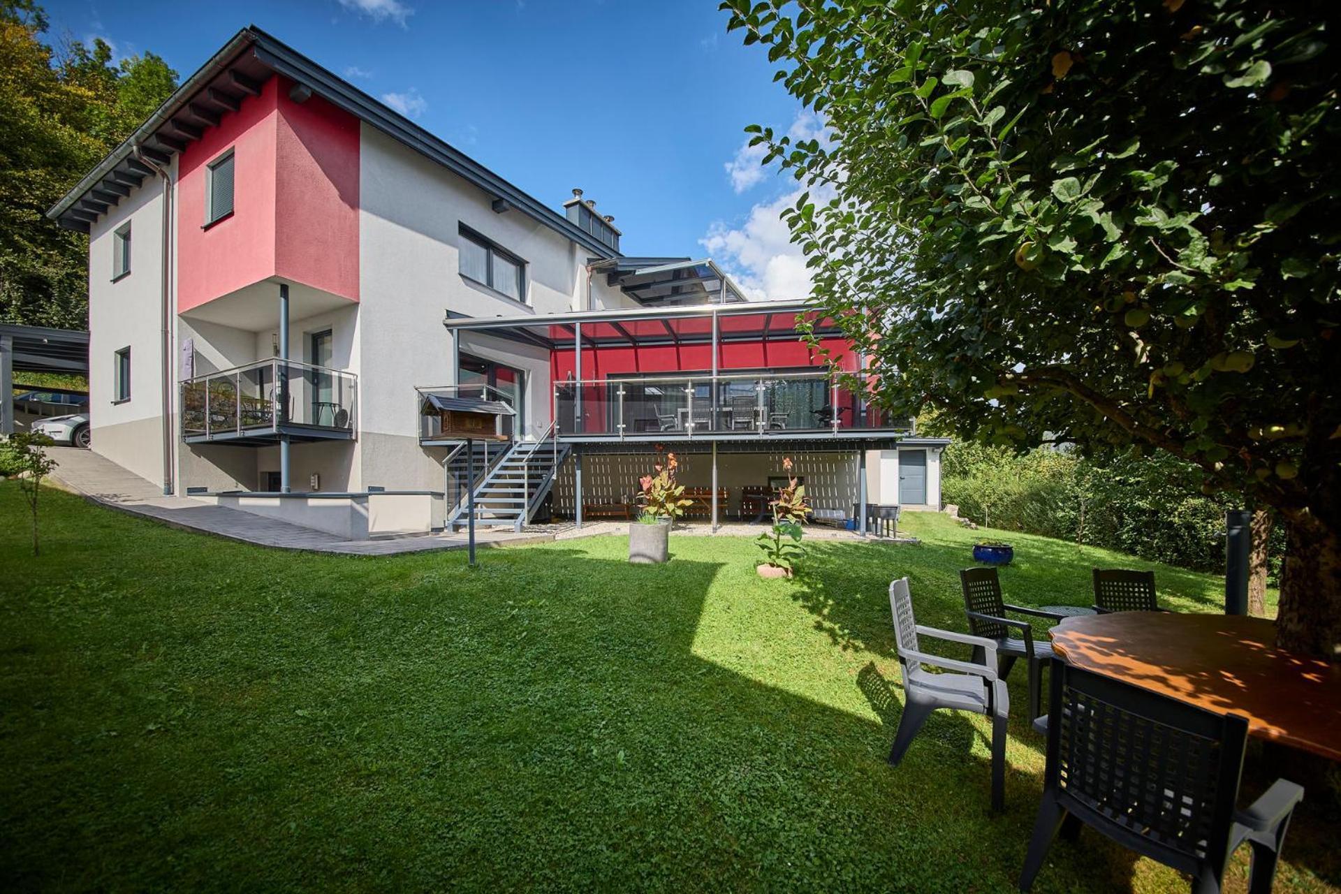 Appartementhaus Goldnugget Schwarzach im Pongau Bagian luar foto